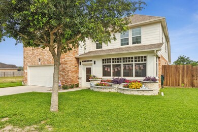 3311 Aberdeen Ct, Bay City, TX 77414 - photo 2