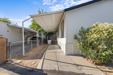 3255 E Avenue R unit 53, Palmdale, CA 93550 - photo 2
