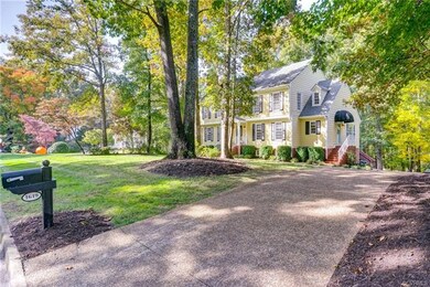 1619 Swansbury Dr, Henrico, VA 23238 - photo 5