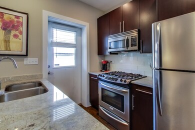1510 W Roscoe St unit 2E, Chicago, IL 60657 - photo 7
