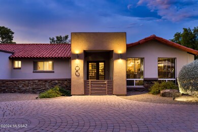 100 W Greenock Drive