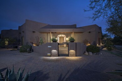 003_Courtyard Gates
