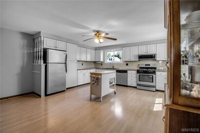 33 N Park Ave Kitchen 1