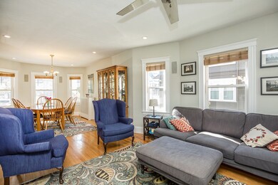 40 Farragut Ave, Medford, MA 02155 - photo 6