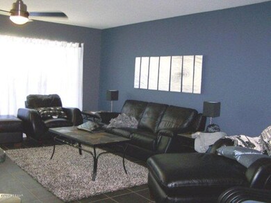 2682 carthage living room