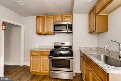 2032 Etting St, Baltimore, MD 21217 - photo 6