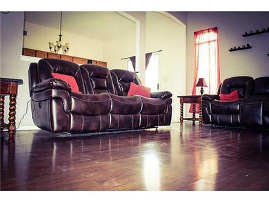 14209 Desert Sage Dr, Horizon City, TX 79928 - photo 2