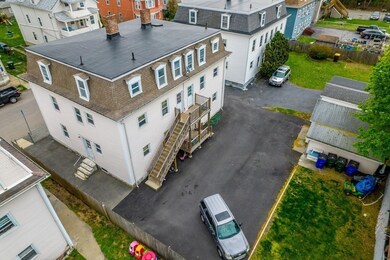 197 Tripp St unit 2, Fall River, MA 02724 - photo 6