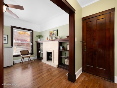 1464 W Argyle St unit 3N, Chicago, IL 60640 - photo 4
