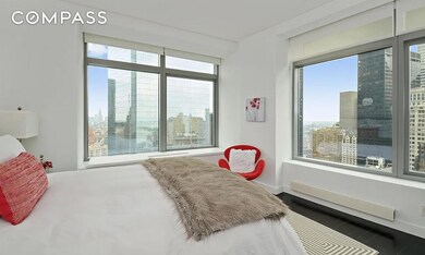 W New York - Downtown-The Residences unit 43F, New York, NY 10006 - photo 3