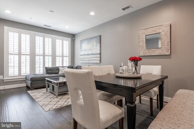 2319 Jefferson Davis Hwy unit 101, Alexandria, VA 22301 - photo 6