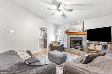 237 Mona Place, Dallas, GA 30132 - photo 6