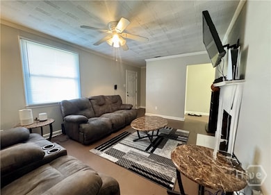 206 Turnberry St, Savannah, GA 31407 - photo 3