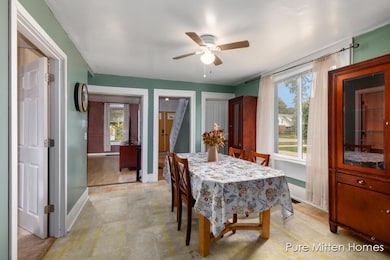 417 Sanborn Ave, Big Rapids, MI 49307 - photo 6