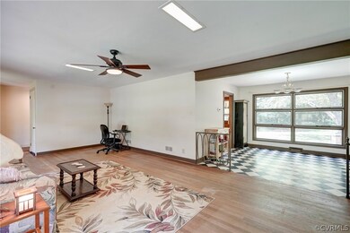 102 Loving St, Louisa, VA 23093 - photo 6