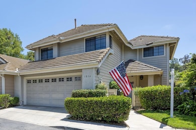 1894 Spyglass Cir, Vista, CA 92081 - photo 5