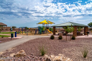 Gladden Farms community park