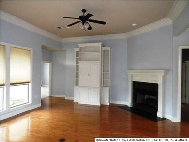 Wonderful built-ins!