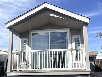 305 S Val Vista Dr unit 315, Mesa, AZ 85204 - photo 2