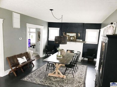 2014 S 6th St, Terre Haute, IN 47802 - photo 6