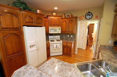 Truly one of the more functional kitchen designs