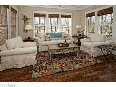Den/Family/Great Room