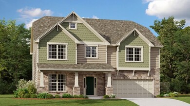 Bartlett Exterior C