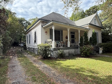 122 N Salem Ave, Sumter, SC 29150 - photo 2