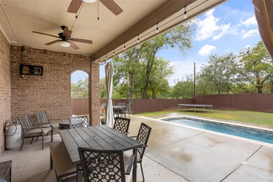 4010 Angelina Ct N, Granbury, TX 76049 - photo 5