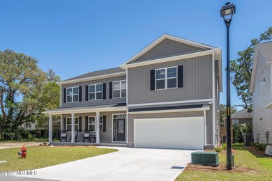 1409 Eco Cir, Myrtle Grove, NC 28409 - photo 2