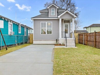 3422 Daquin St, New Orleans, LA 70121 - photo 2