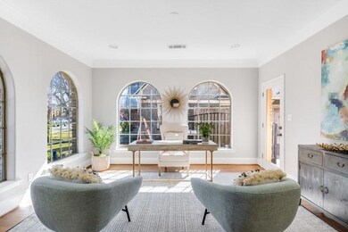 5422 Mercedes Ave, Dallas, TX 75206 - photo 5