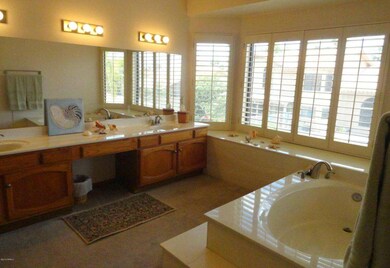 Darr 2 Master Bath B