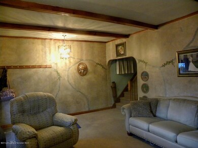 Another view of the living room