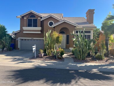 1440 E Countrywalk Ln, Chandler, AZ 85225 - photo 2