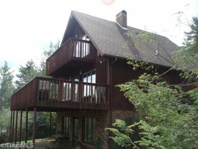 Exterior Back.