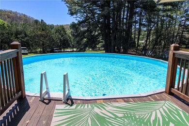 1165 N Highway 71, Winslow, AR 72959 - photo 5