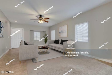 Virtually Staged
