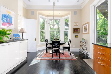 37 Linnaean St unit 2, Cambridge, MA 02138 - photo 5