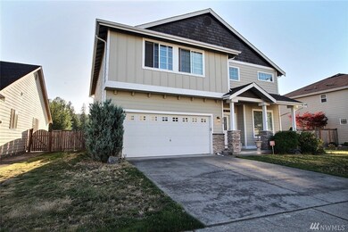 810 Williams St NW, Orting, WA 98360 - photo 2