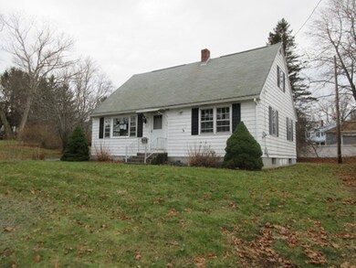 2 4th Ave, Dudley, MA 01571 - photo 3