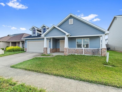 2561 Palomino Place, Owensboro, KY 42301 - photo 2