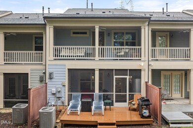 2717 Cypress Point Ln, Raleigh, NC 27614 - photo 5