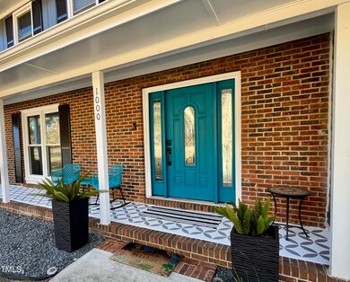 1000 Laura Duncan Rd, Apex, NC 27502 - photo 2