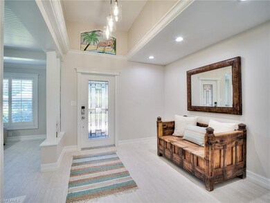 New modern tile flooring throughout!