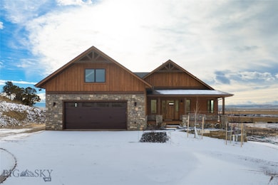 499 Saddle Ridge Rd, Manhattan, MT 59741 - photo 4