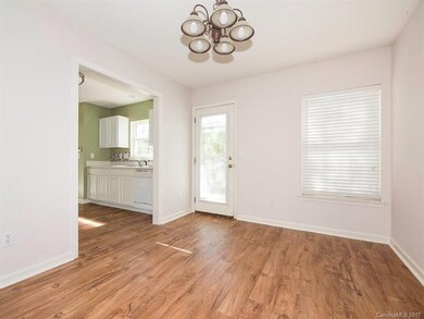 Additional view of dining room