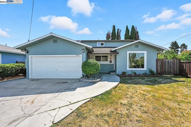 3419 Del Valle Cir, San Leandro, CA 94578 - photo 4