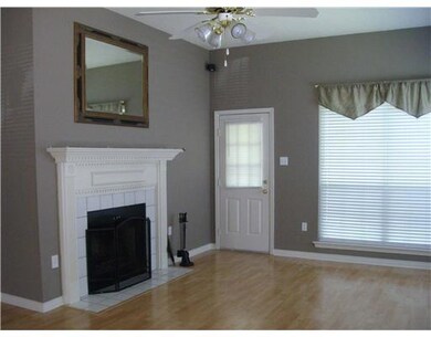 Den/Family/Great Room.