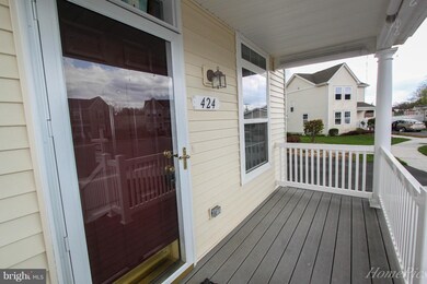 424 Gandy Dancer Ct, Hagerstown, MD 21740 - photo 4
